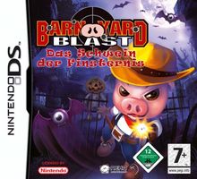 Barnyard Blast - Das Schwein der Finsternis