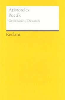 Poetik: Griech. /Dt.