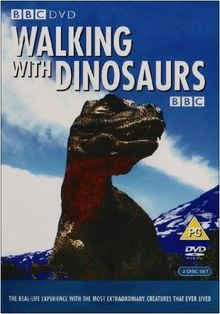 Walking With Dinosaurs [2 DVDs] [UK Import]