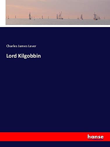 Lord Kilgobbin