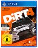 DiRT 4 Day One Edition (PS4)