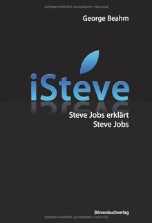 iSteve: Steve Jobs erklärt Steve Jobs