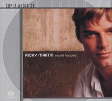 Ricky Martin - Sound Loaded von Ricky Martin  | CD | Zustand sehr gut