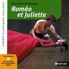 Roméo et Juliette - William Shakespeare - numéro 90 (CARRES CLASSIQUES COLLEGE)