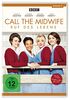 Call the Midwife - Ruf des Lebens - Staffel 7 [3 DVDs]