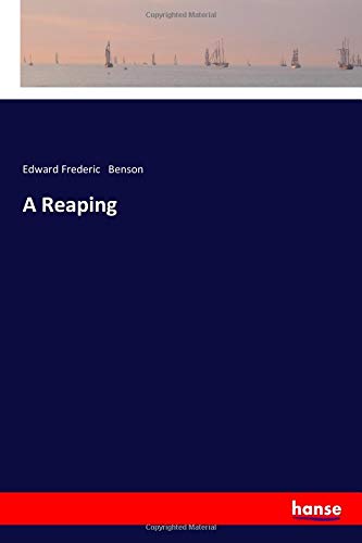 A Reaping