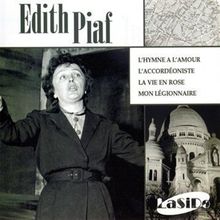L'hymne a L'amour/L'accordeoni