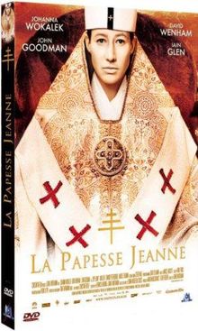 La papesse jeanne [FR Import]