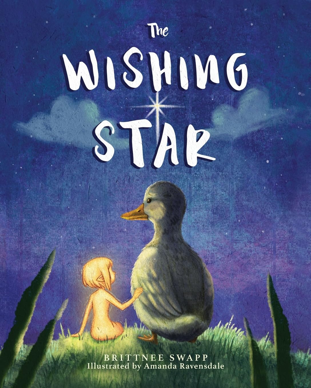 The Wishing Star