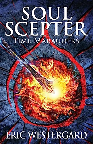 Soul Scepter: Time Marauders