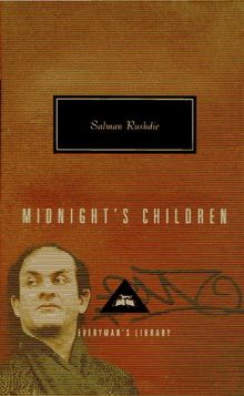 Midnight's Children (Everyman's Library Classics & Contemporary Classics)