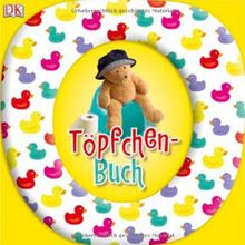 Töpfchen-Buch