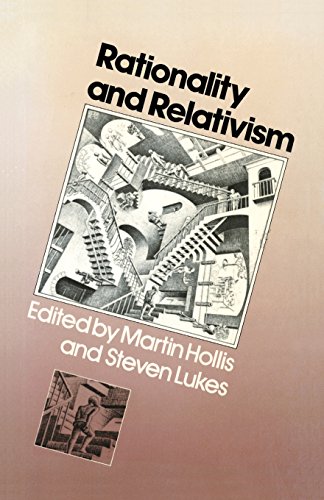 Rationality and Relativism (Mit Press)
