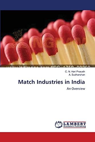 Match Industries in India: An Overview