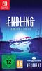 Endling - Extinction is Forever - Nintendo Switch