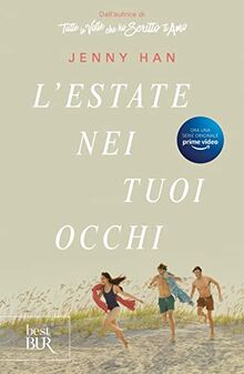 L'ESTATE NEI TUOI OCCHI