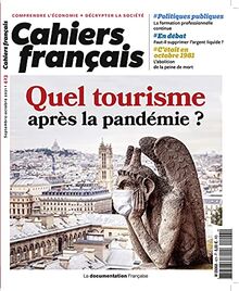 Quel tourisme après la pandemie ?: N.423