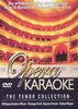 Opera Karaoke - The Tenor Collection