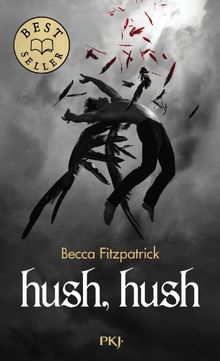 Hush, hush