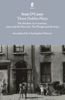 Three Dublin Plays