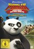Kung Fu Panda: Legenden mit Fell und Fu - Mitternachts-Kung Fu