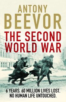 The Second World War von Beevor, Antony | Buch | Zustand sehr gut
