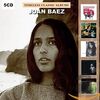 Joan Baez - Timeless Classic Albums