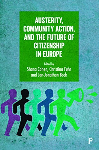 Austerity, community action, and the future of citizenship