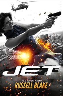 Jet: Thriller