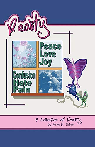 Reality: A Collection of Poetry