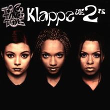 Klappe Die 2te/4 Bonus Tracks