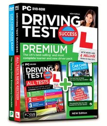 Dts All Tests Premium 2013