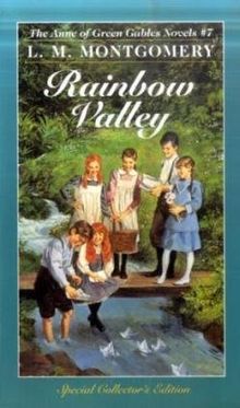 Rainbow Valley (Anne of Green Gables)