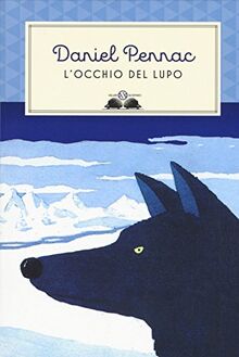 L'occhio del lupo