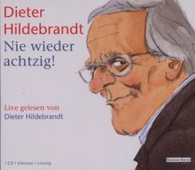 Nie Wieder 80!