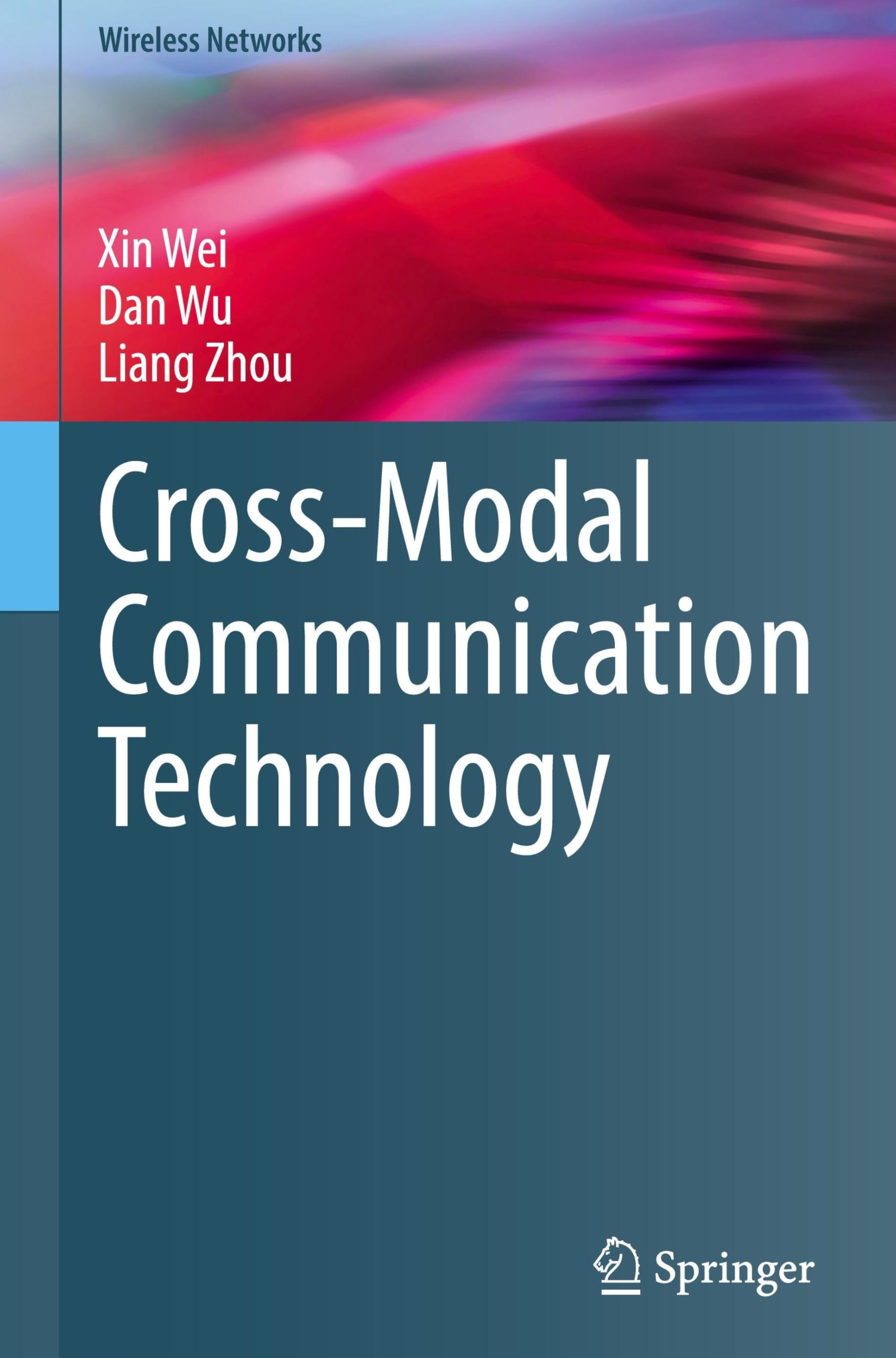 Cross-Modal Communication Technology (Wireless Networks)