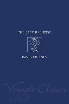 The Sapphire Rose (Voyager Classics)