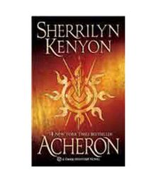 Acheron (Dark-Hunter Novels)