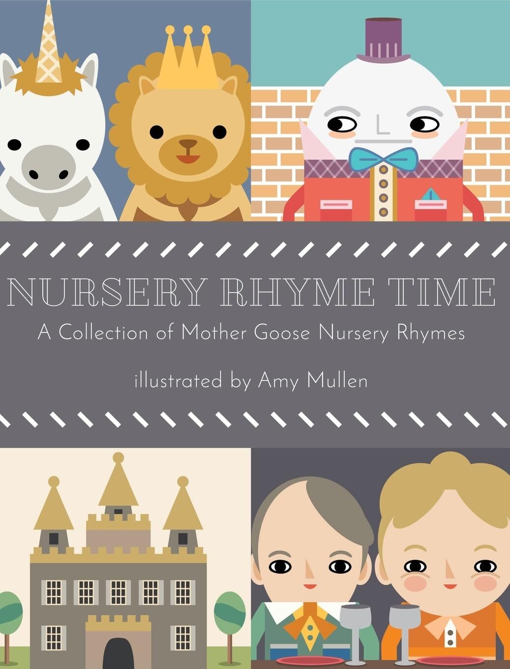 Nursery Rhyme Time