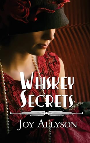 Whiskey Secrets
