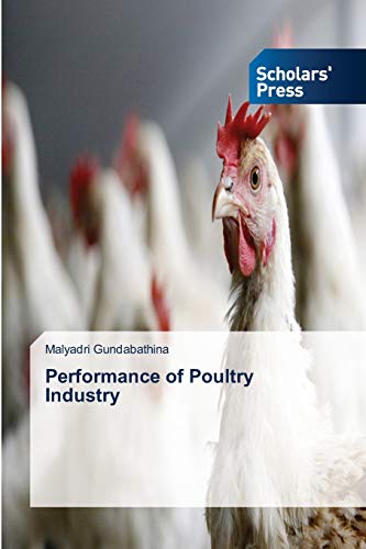 Performance of Poultry Industry