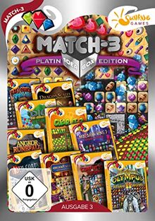 Match 3 Platin Box 3