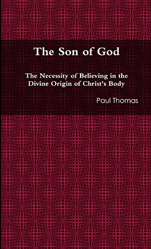 The Son of God