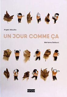 Un jour comme ça