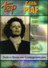 Top Edith Piaf. Songbuch