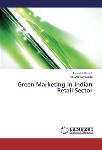Green Marketing in Indian Retail Sector