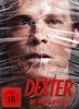 Dexter - Die achte Season [6 DVDs]