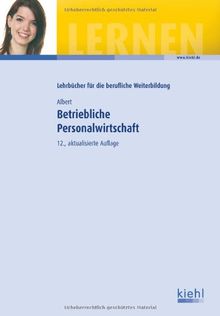 Betriebliche Personalwirtschaft