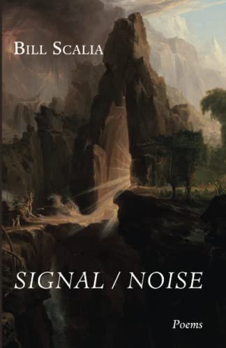 Signal / Noise: Poems