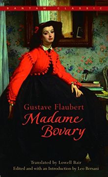 Madame Bovary (Bantam Classics) de Gustave Flaubert | Livre | état bon